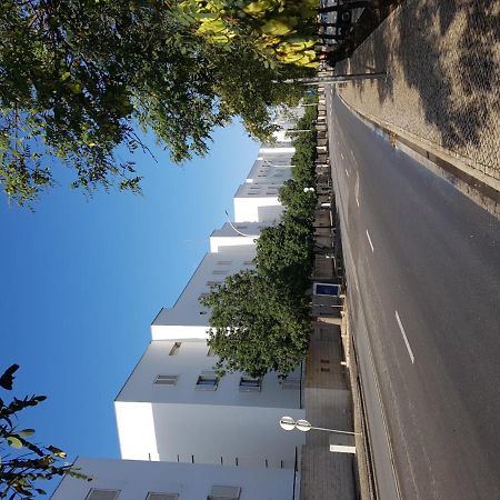 Lagos Marina Side Apartment Esterno foto