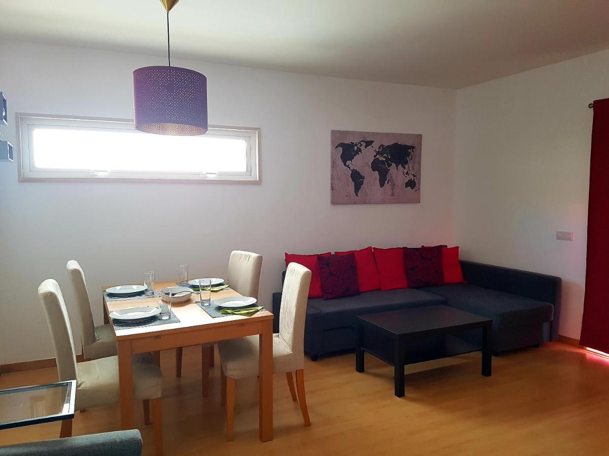Lagos Marina Side Apartment Esterno foto