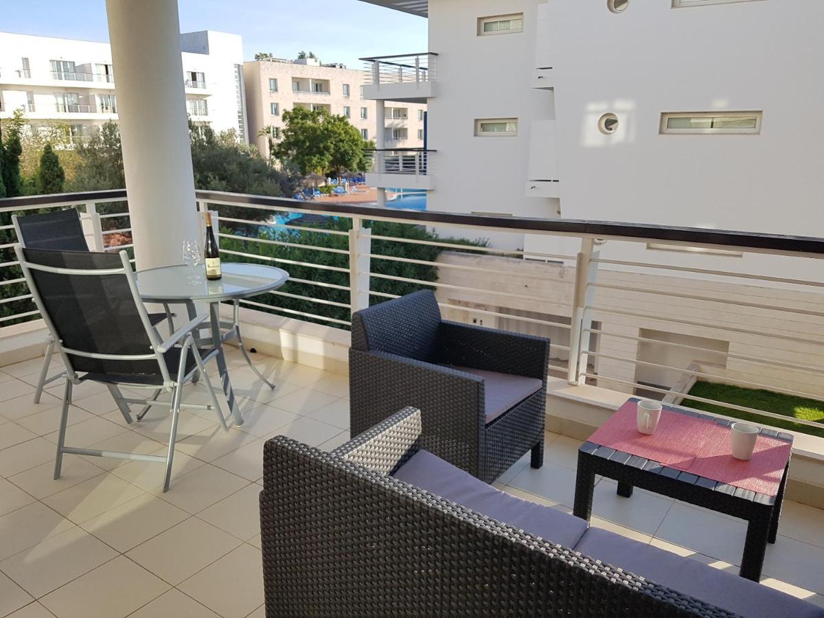 Lagos Marina Side Apartment Esterno foto
