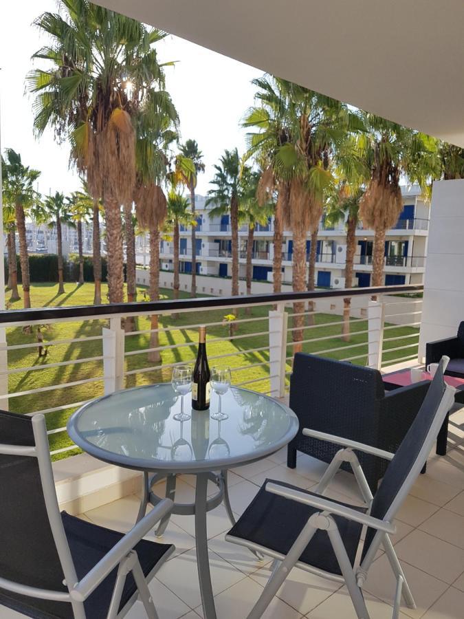 Lagos Marina Side Apartment Esterno foto